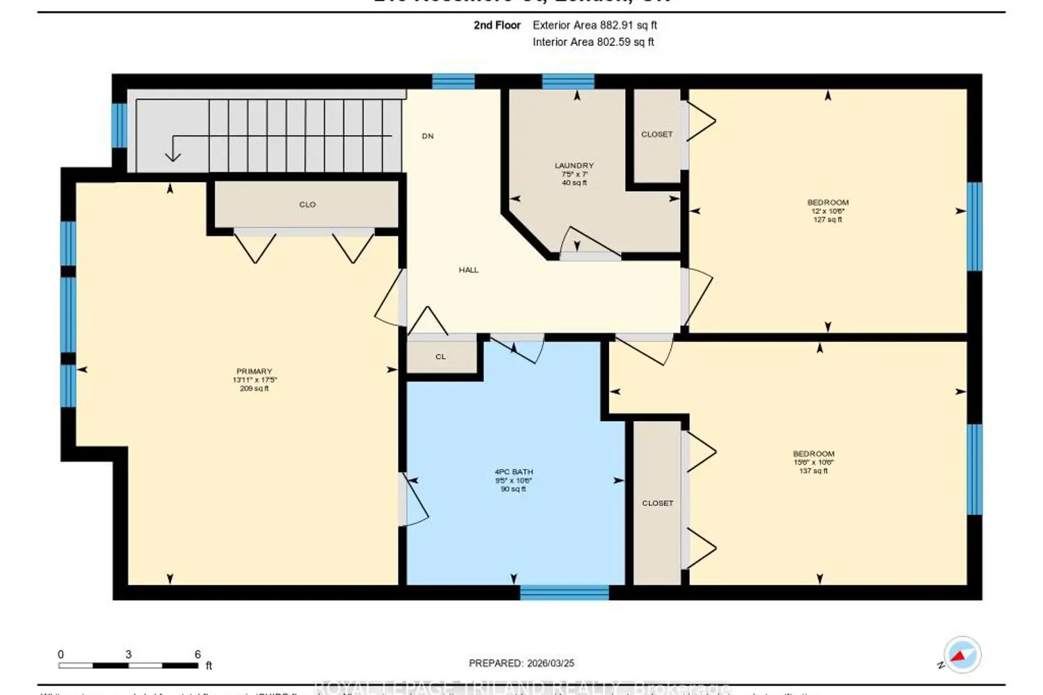 Additional image 19 of 215 Rossmore Court