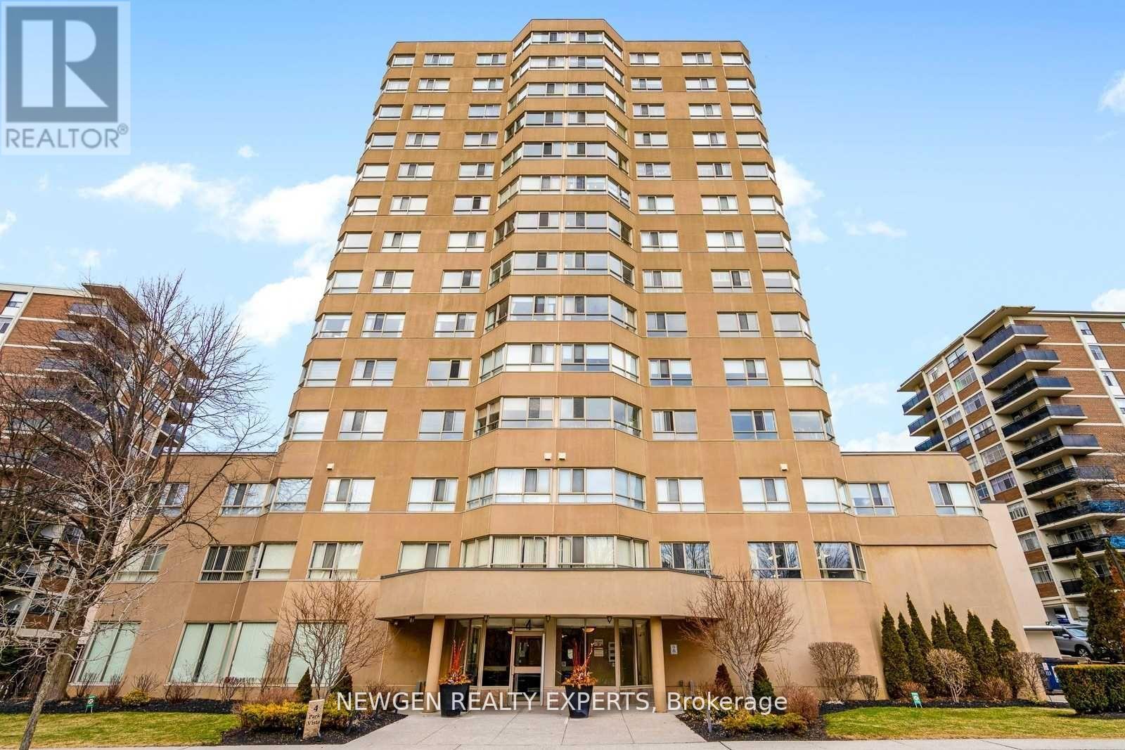 1514 - 4 PARK VISTA DRIVE