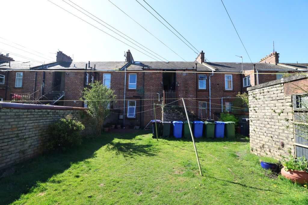 Additional image 12 of 1 bed flat for saleGillies Street, Troon KA10