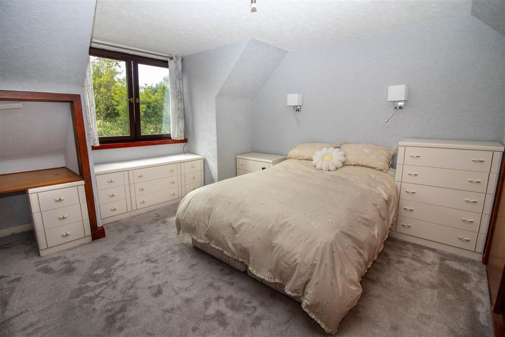 Additional image 32 of 5 bed detached house for saleSouden Cottage, Chesters, Hawick TD9
