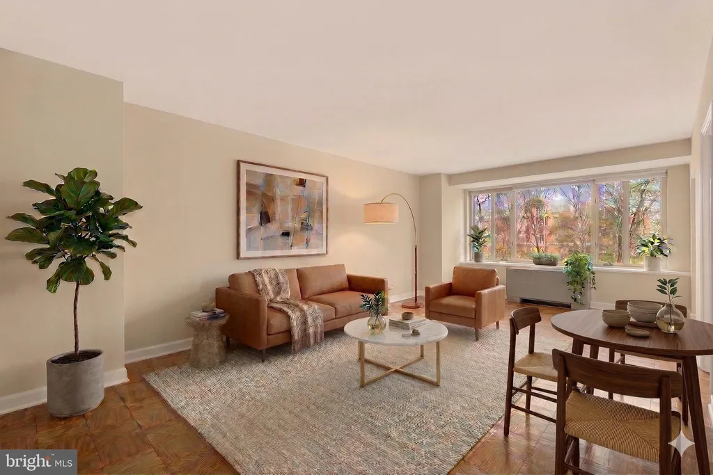 Additional image 4 of 4301 Massachusetts Avenue NW Unit 4001, Washington, DC 20016