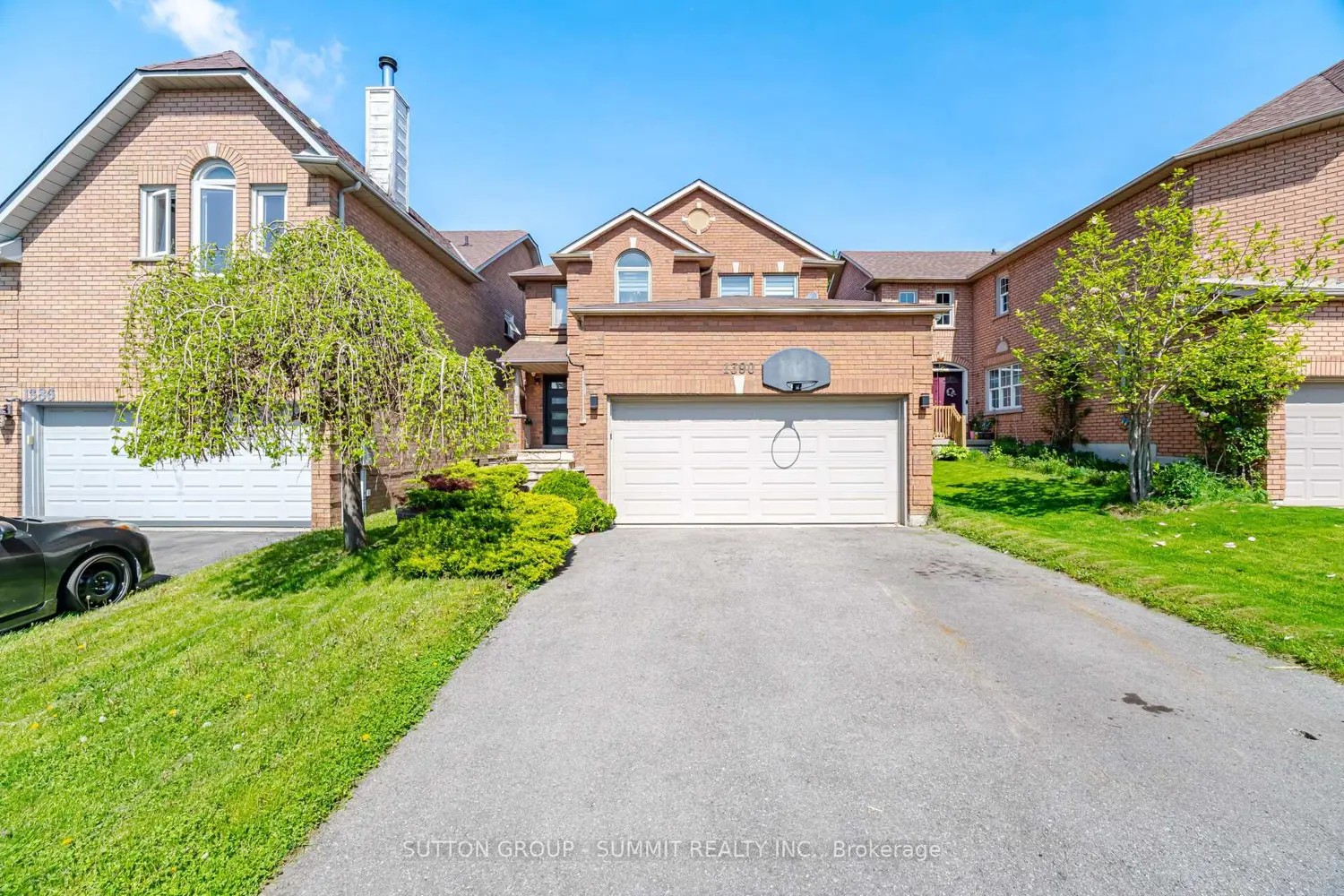 1390 Astrella Crescent