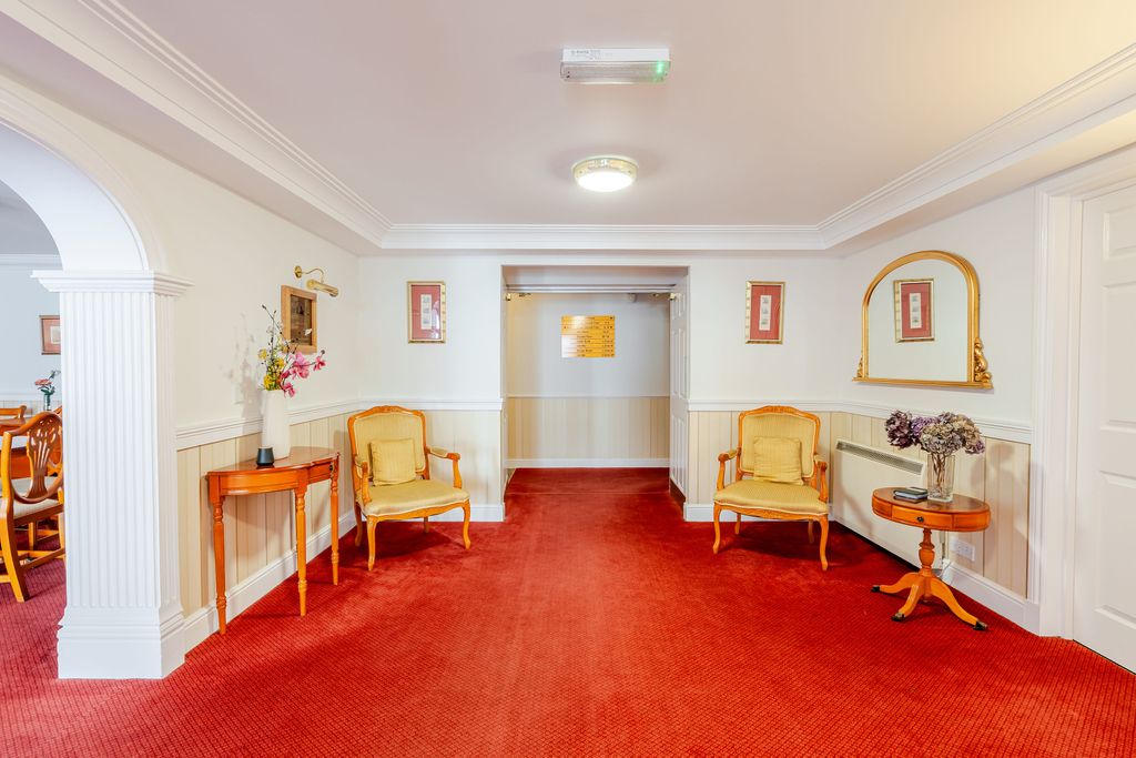 Additional image 26 of 1 bed flat for sale37 Bowmans View, Dalkeith EH22