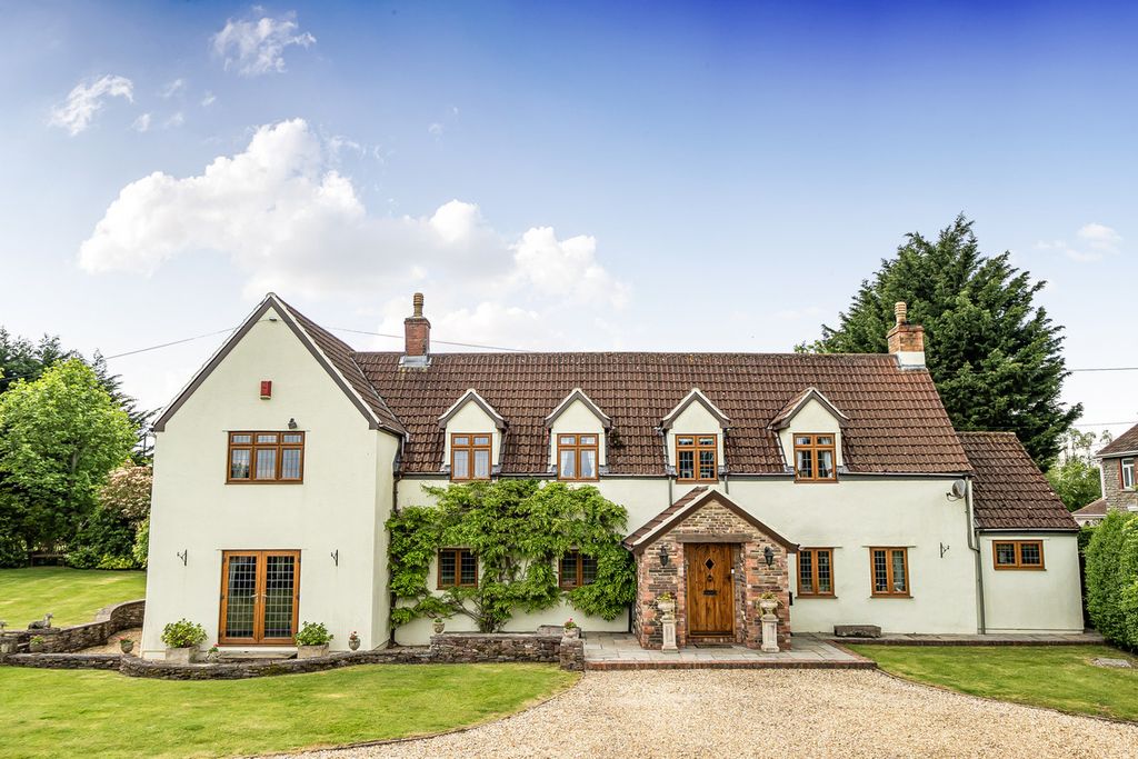 4 bed detached house for saleCooks Lane, Bristol BS36
