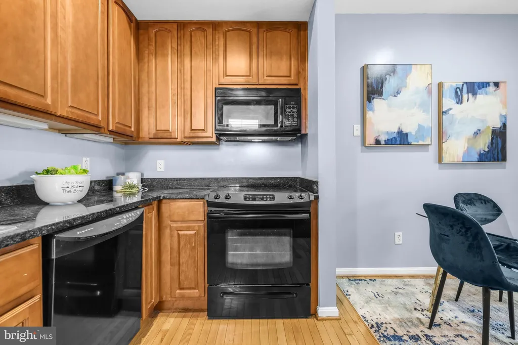 Additional image 13 of 610 Irving Street NW Unit 105, Washington, DC 20010