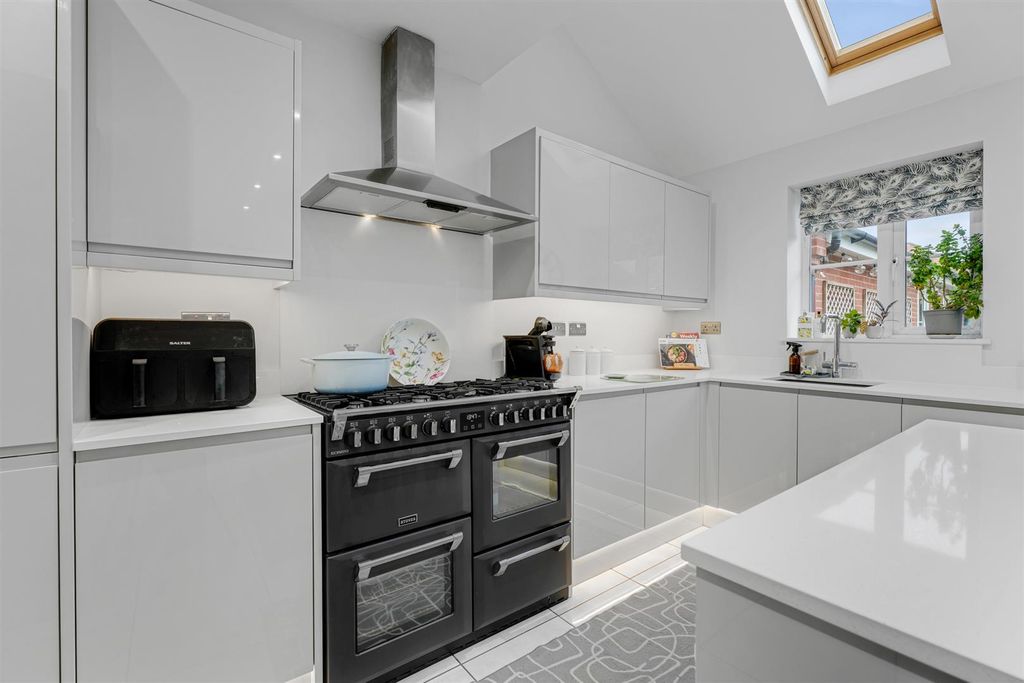 Additional image 14 of 4 bed detached house for saleSam Harrison Way, Northampton NN5