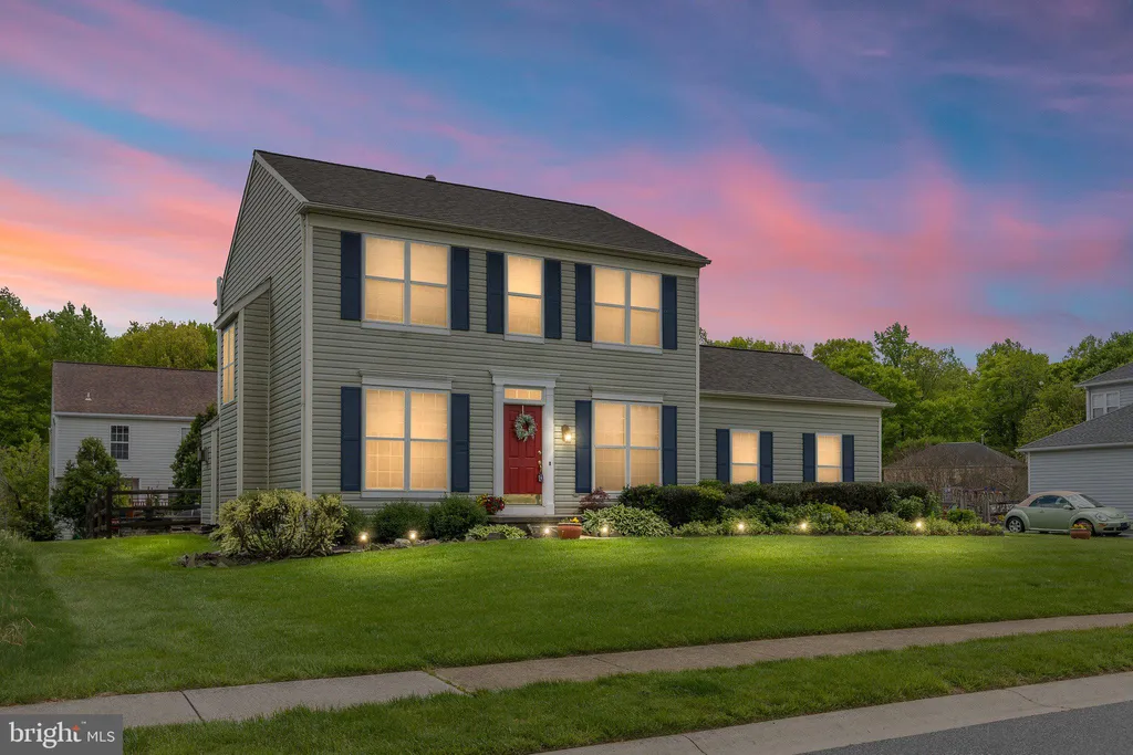 11 Buttonwood Court, Newark, DE 19702