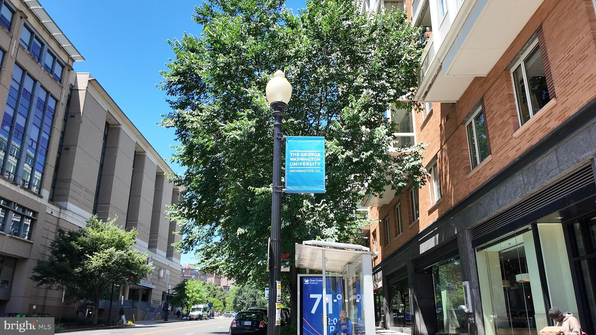Additional image 20 of 2030 F Street NW Unit 410, Washington, DC 20006