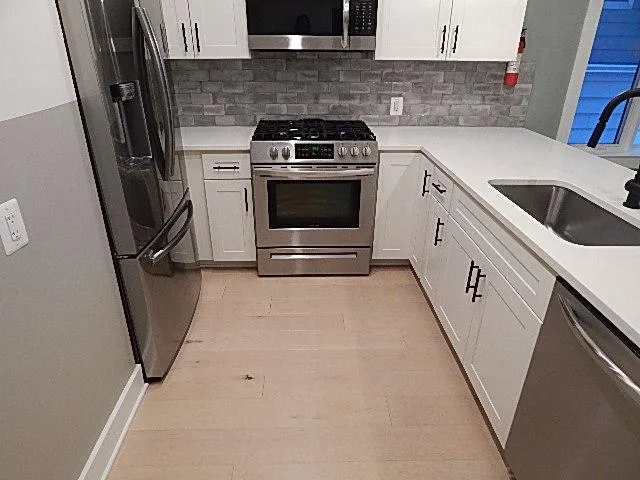 Additional image 15 of 822 Kennedy Street NW Unit 3, Washington, DC 20011