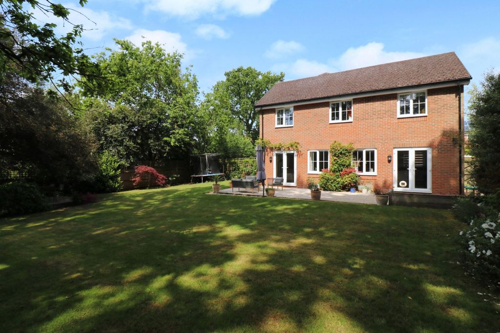 Additional image 21 of 5 bed detached house for saleMaidman Place, Hedge End SO30