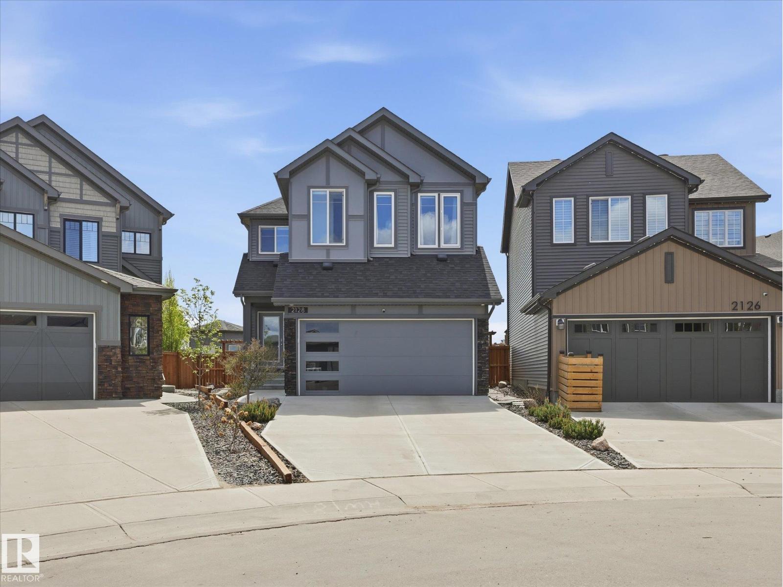 2128 Graydon Hill Crescent SW, Edmonton, AB, T6W4K6