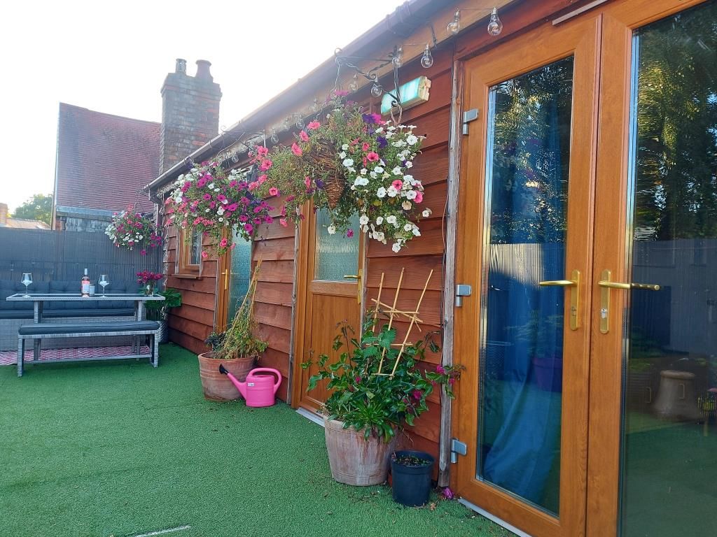 2 bed flat for saleBuilth Wells, Powys LD2
