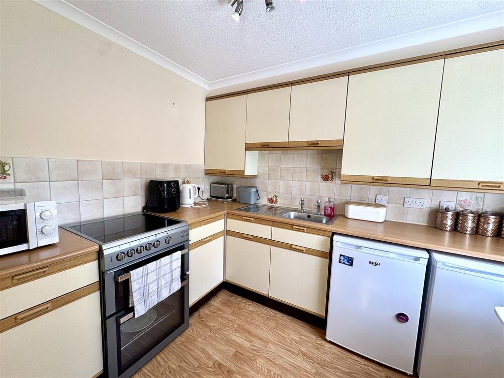 Additional image 3 of 1 bed flat for saleGarden City Way, Chepstow NP16