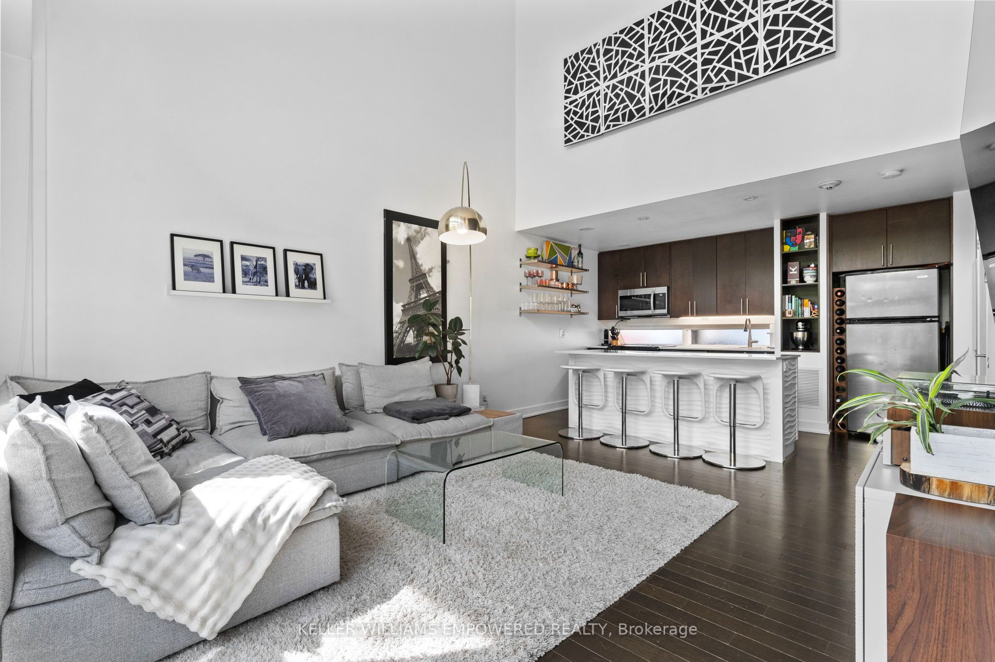 Additional image 4 of 105-25 Ritchie Avenue, Toronto, ON, M6R 2J6