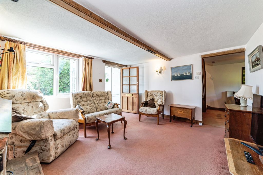 Additional image 11 of 3 bed semi-detached house for saleSt. Nicholas Road, Wallingford OX10