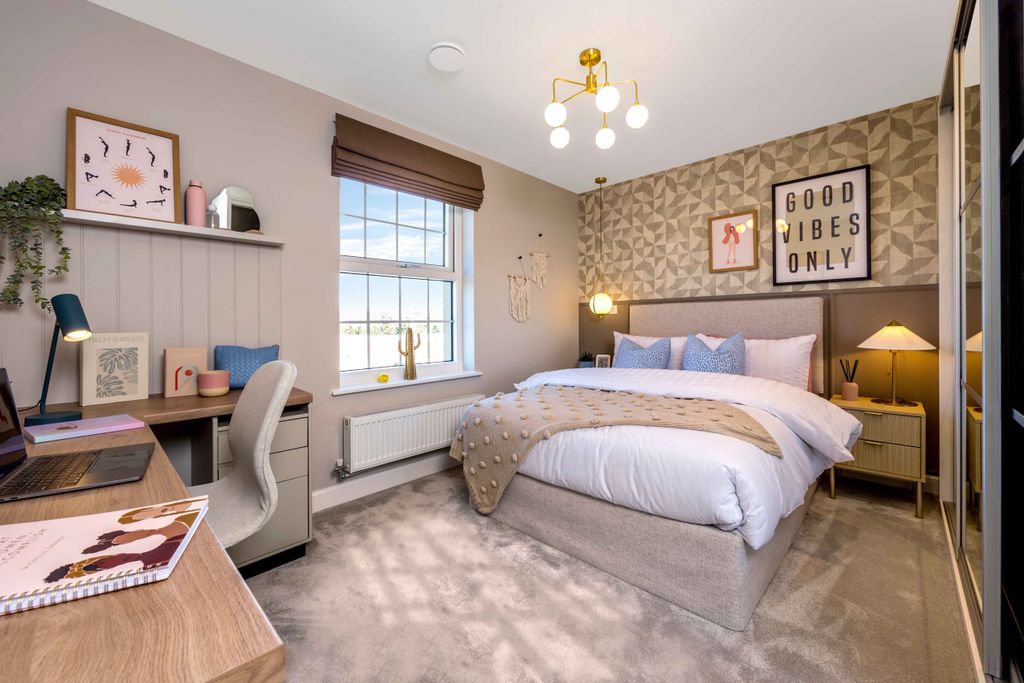 Additional image 8 of 5 bed detached house for sale"Earlswood" at Sandwich Road, Deal CT14