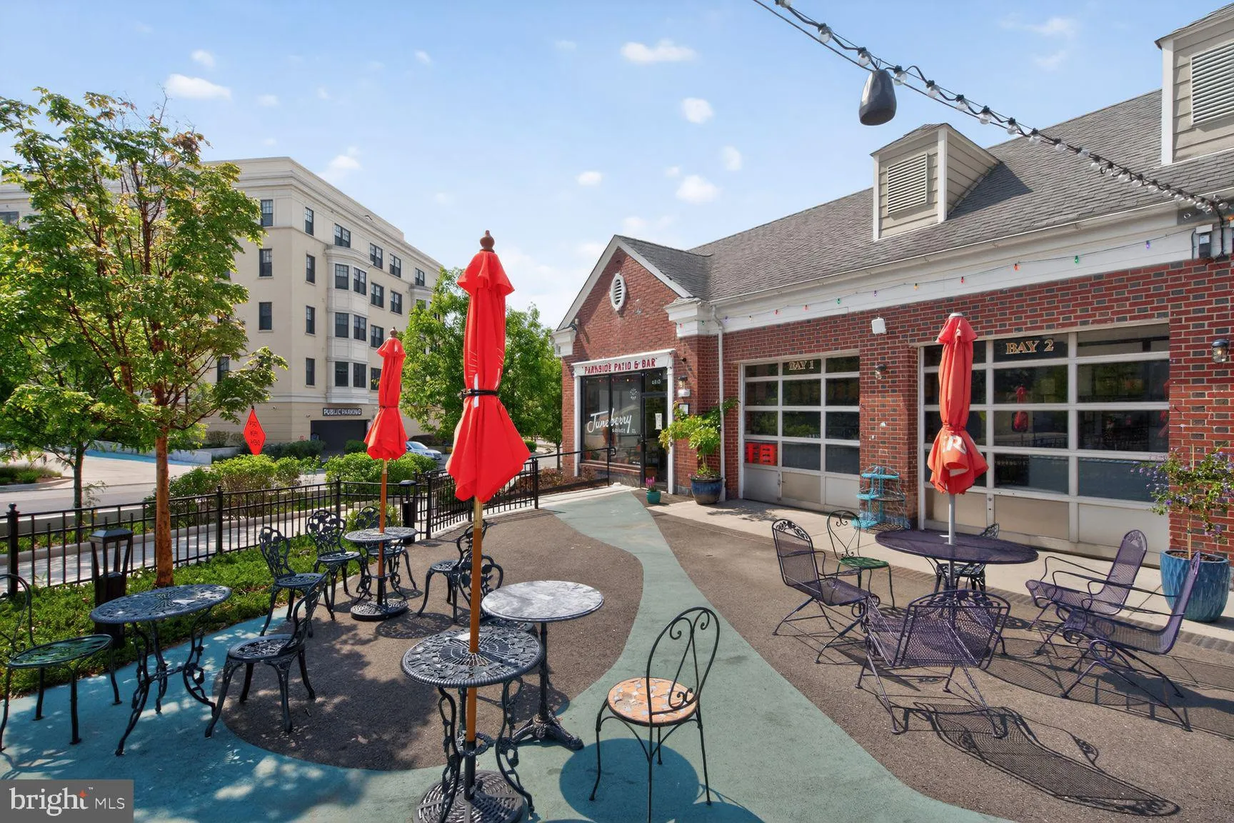 Additional image 42 of 1400 Oglethorpe Street NW Unit 11, Washington, DC 20011