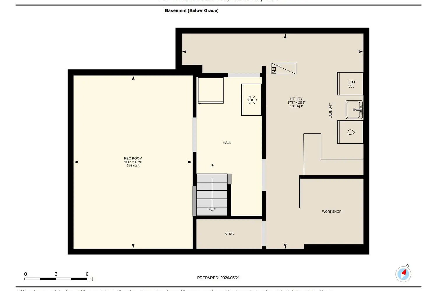Additional image 19 of 25 Seabrooke Drive