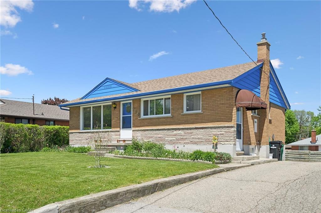 Additional image 3 of 190 Vanier Drive, Kitchener, ON, N2C 1J7