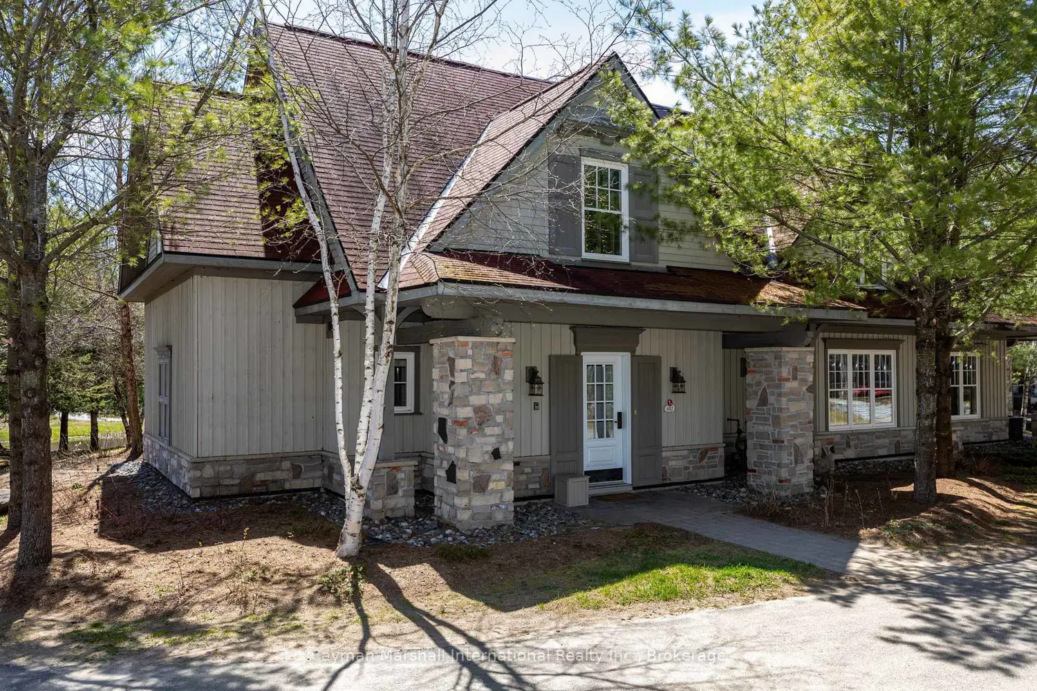 602 Glen Abbey Way