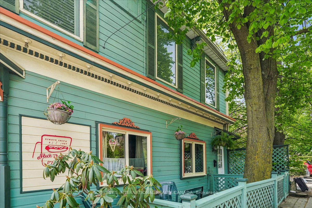 Additional image 4 of 161 Winchester Street, Toronto, ON, M4X 1B5