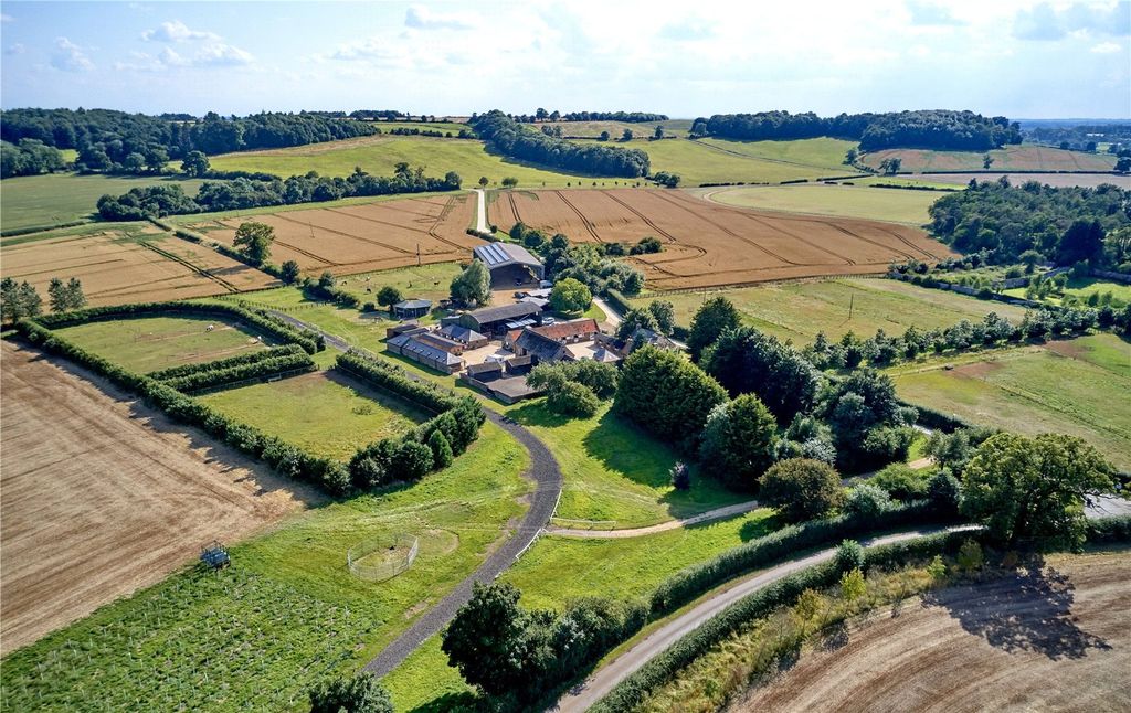 Additional image 10 of Equestrian for saleLot 2 | Edgcote Farms, Edgcote, Banbury, Northamptonshire OX17