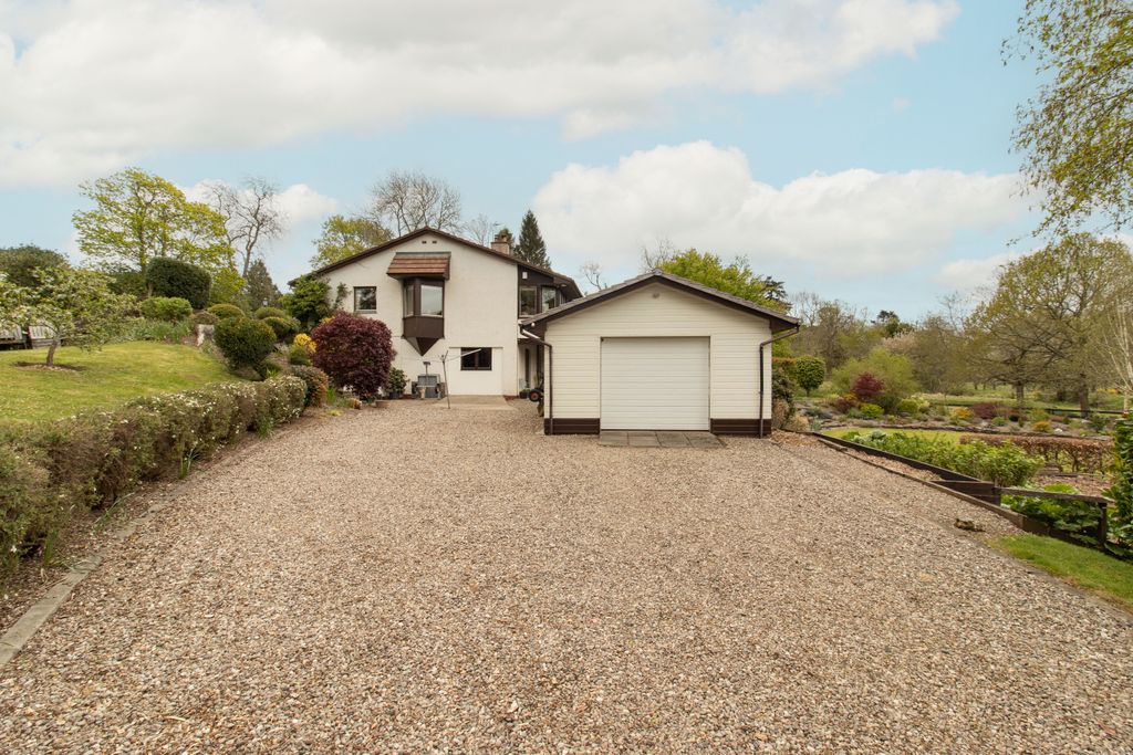 Additional image 45 of 4 bed detached house for saleBrothock Meadows, Letham Grange, Arbroath DD11