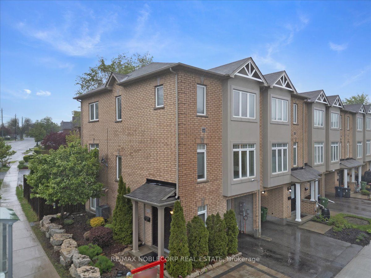 952 Brimorton Drive, Toronto, ON, M1G 2V2 photo 3