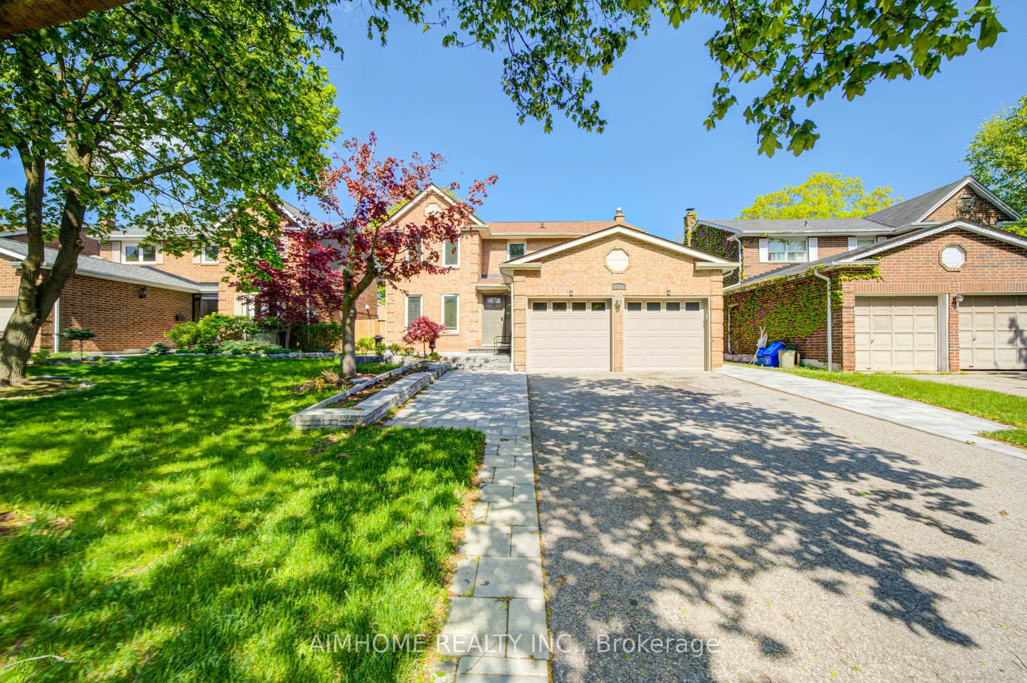 17 Garnish Green N/a, Markham, ON, L3P 4P4