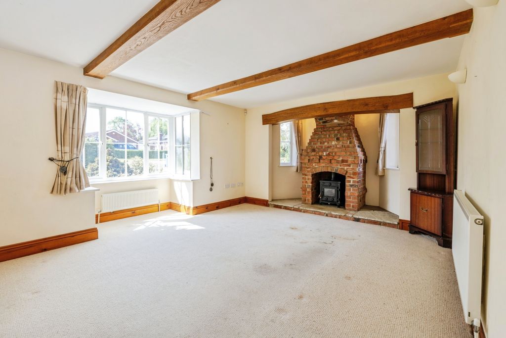Additional image 5 of 3 bed detached house for saleLow Road, Osgodby, Market Rasen LN8