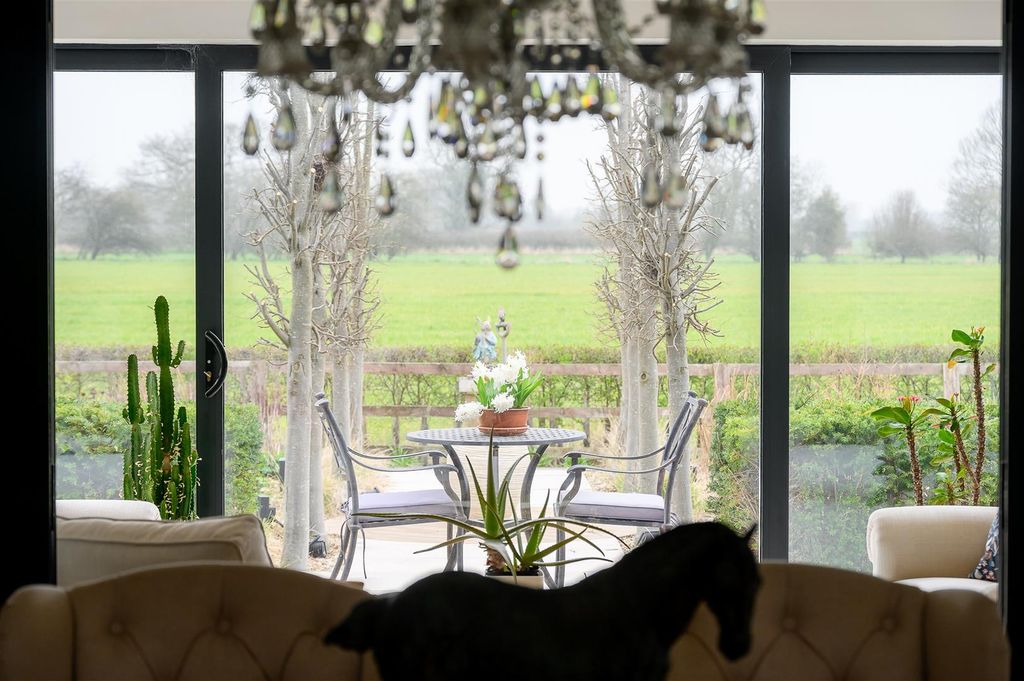 Additional image 6 of 4 bed detached house for saleYork Road, Kirk Hammerton, York YO26