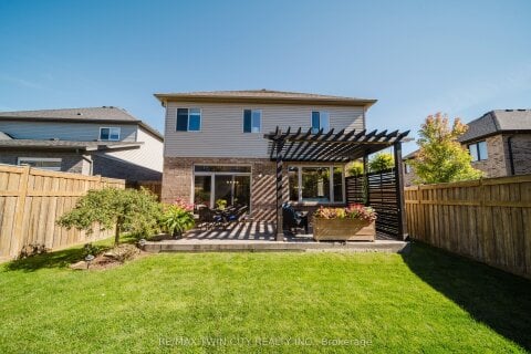 Additional image 8 of 597 Sundew Drive, Waterloo, ON, N2V 0B9