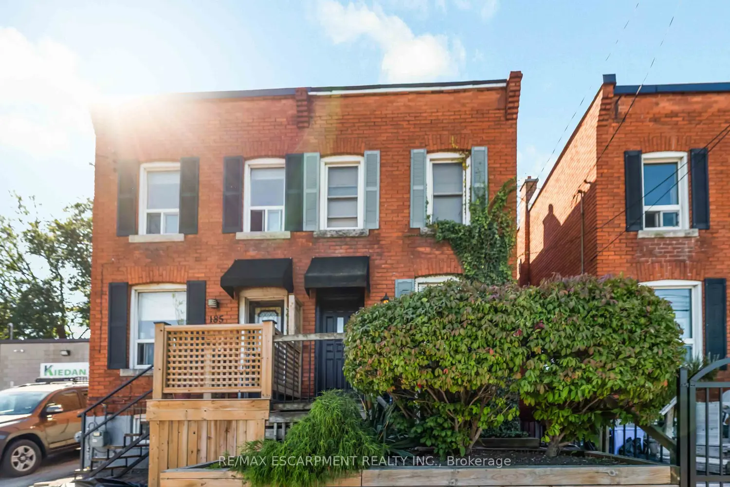 187 Barton Street