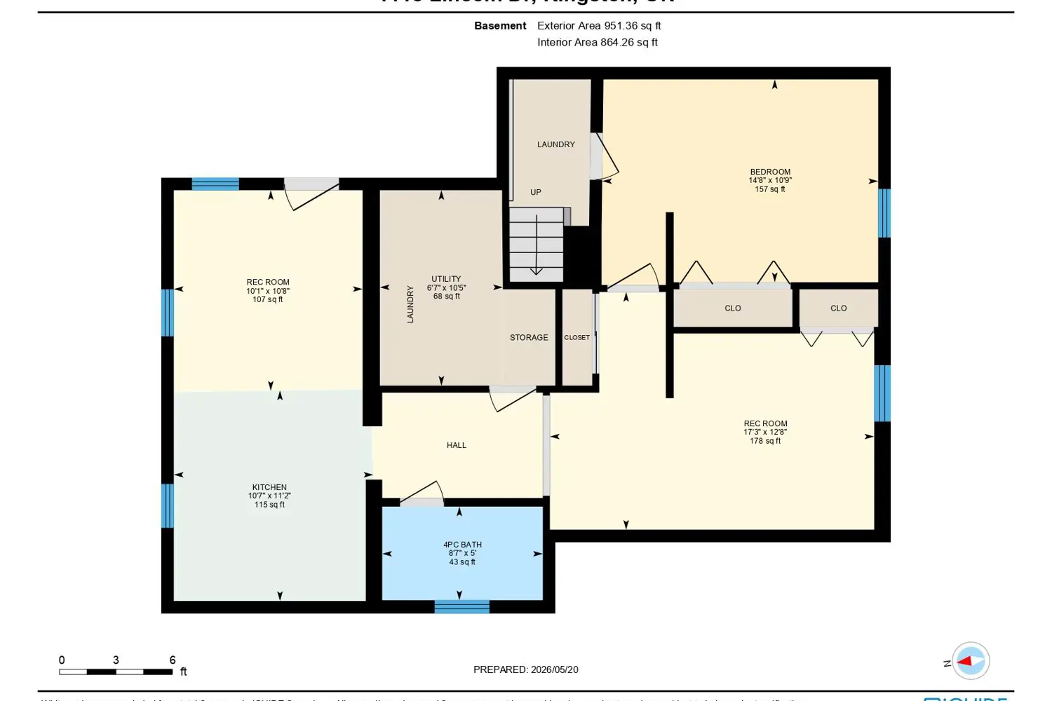 Additional image 20 of 1118 Lincoln Drive
