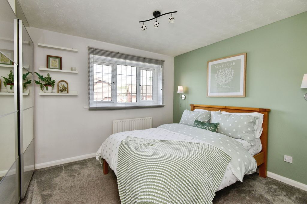 Additional image 15 of 4 bed detached house for saleBoscombe Grove, Trentham, Stoke-On-Trent ST4