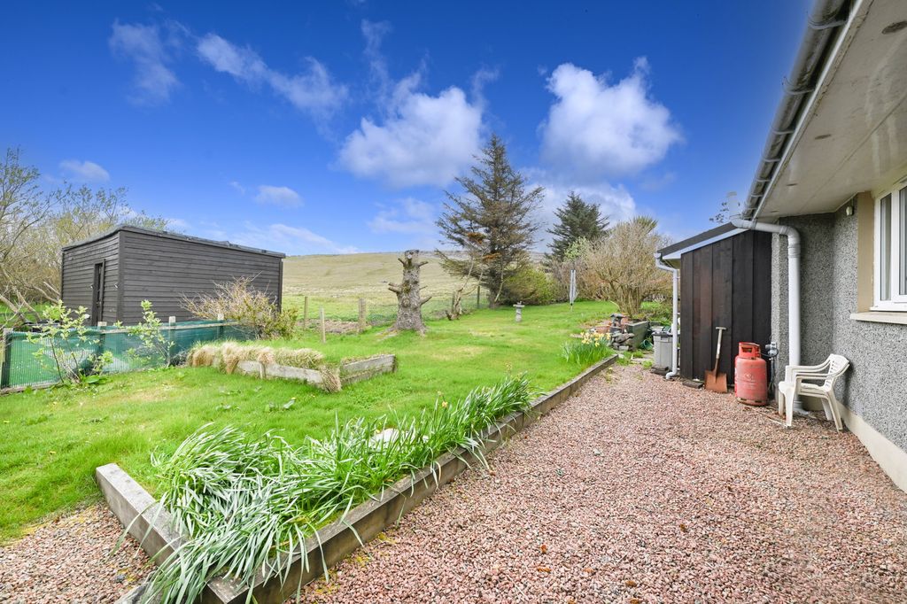 Additional image 26 of 3 bed bungalow for sale9 Roebrek, Brae, Shetland ZE2