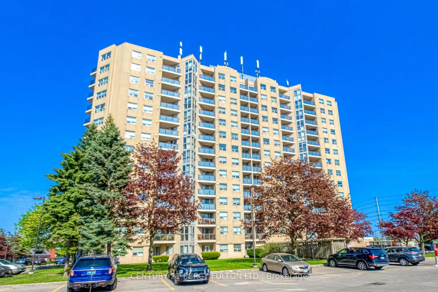 2 Westney Road 1004