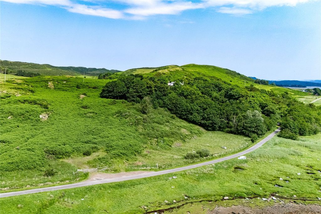 Additional image 7 of Land for salePlot At Keills, Tayvallich, Lochgilphead, Argyll And Bute PA31