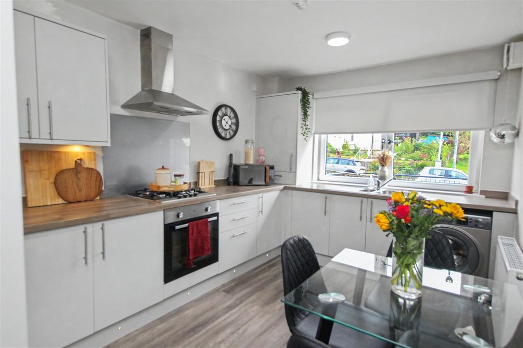 Additional image 6 of 2 bed flat for saleSandy Road, Carluke ML8