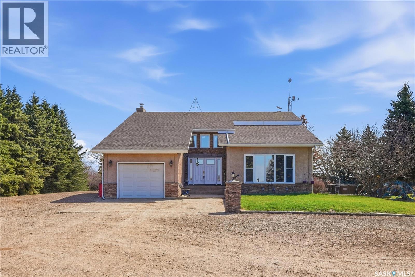 Elliot Acreage