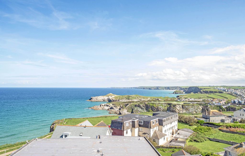 Additional image 3 of 4 bed flat for saleLusty Glaze, Newquay, Cornwall TR7