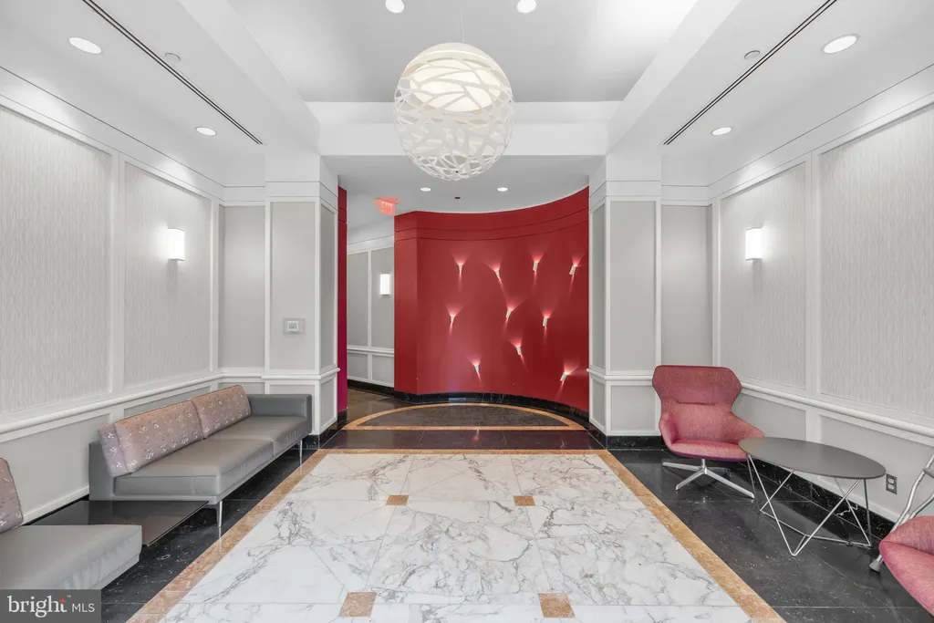 Additional image 32 of 1275 25th Street NW Unit 701, Washington, DC 20037