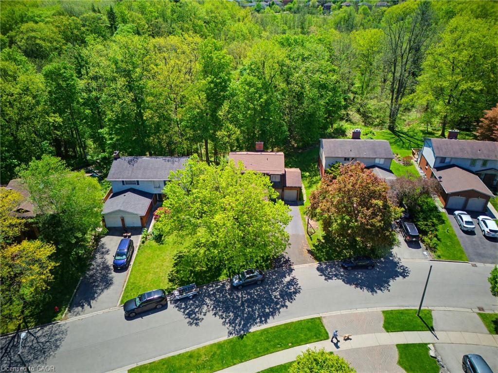 30 Jerome Park Drive, Dundas, ON, L9H 6H2 photo 3