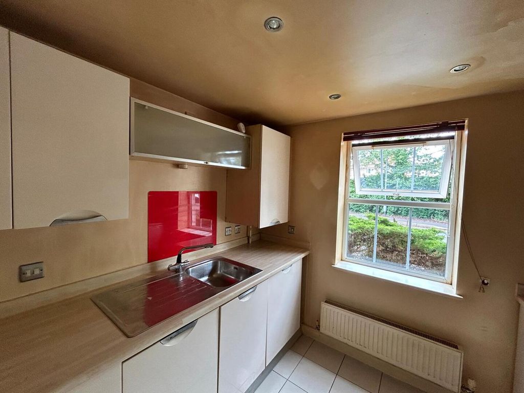 Additional image 6 of 2 bed flat for sale8 The Sidings, Oakham LE15
