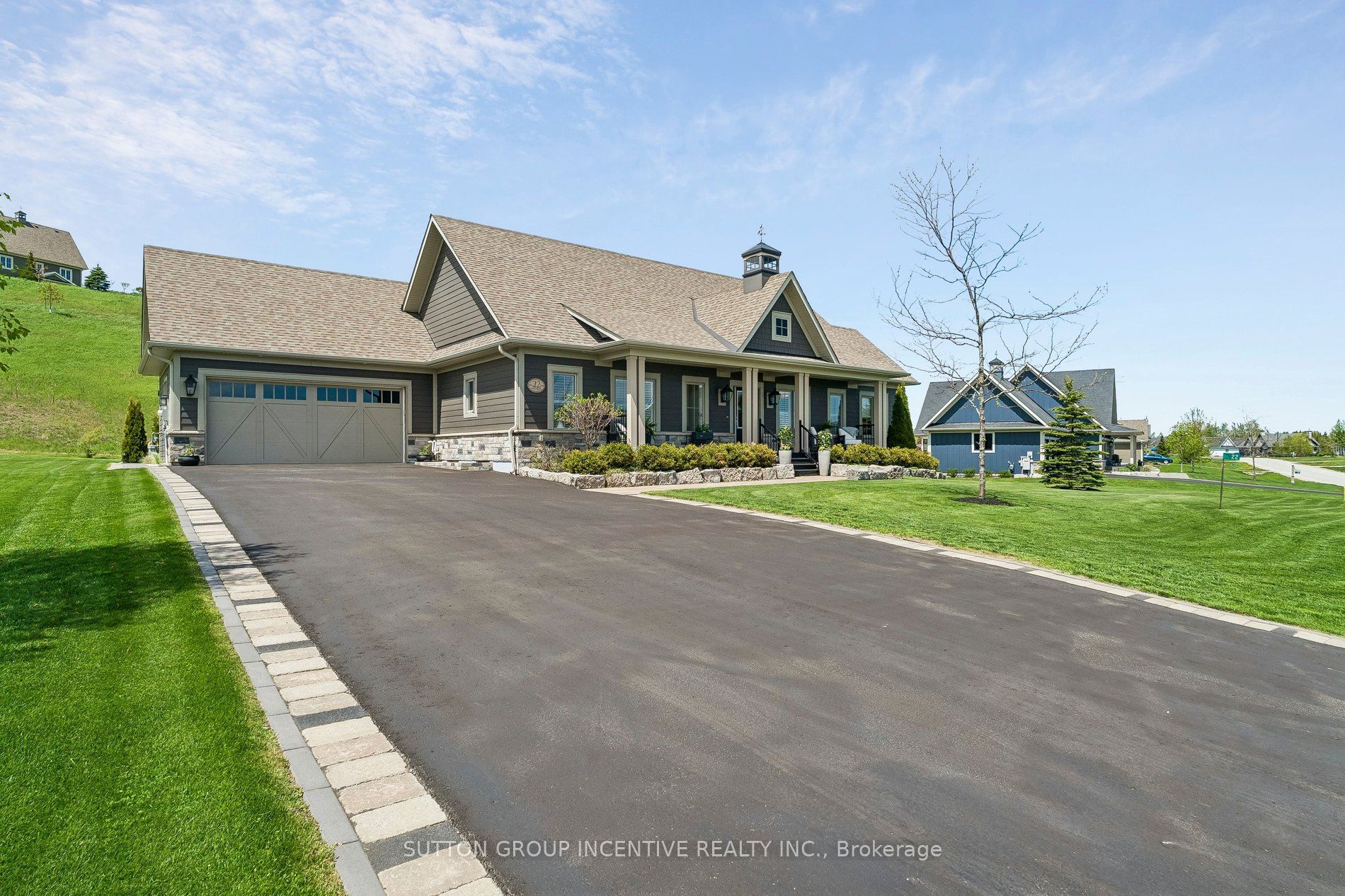 22 Thoroughbred Drive, Oro-medonte, ON, L0K 1E0