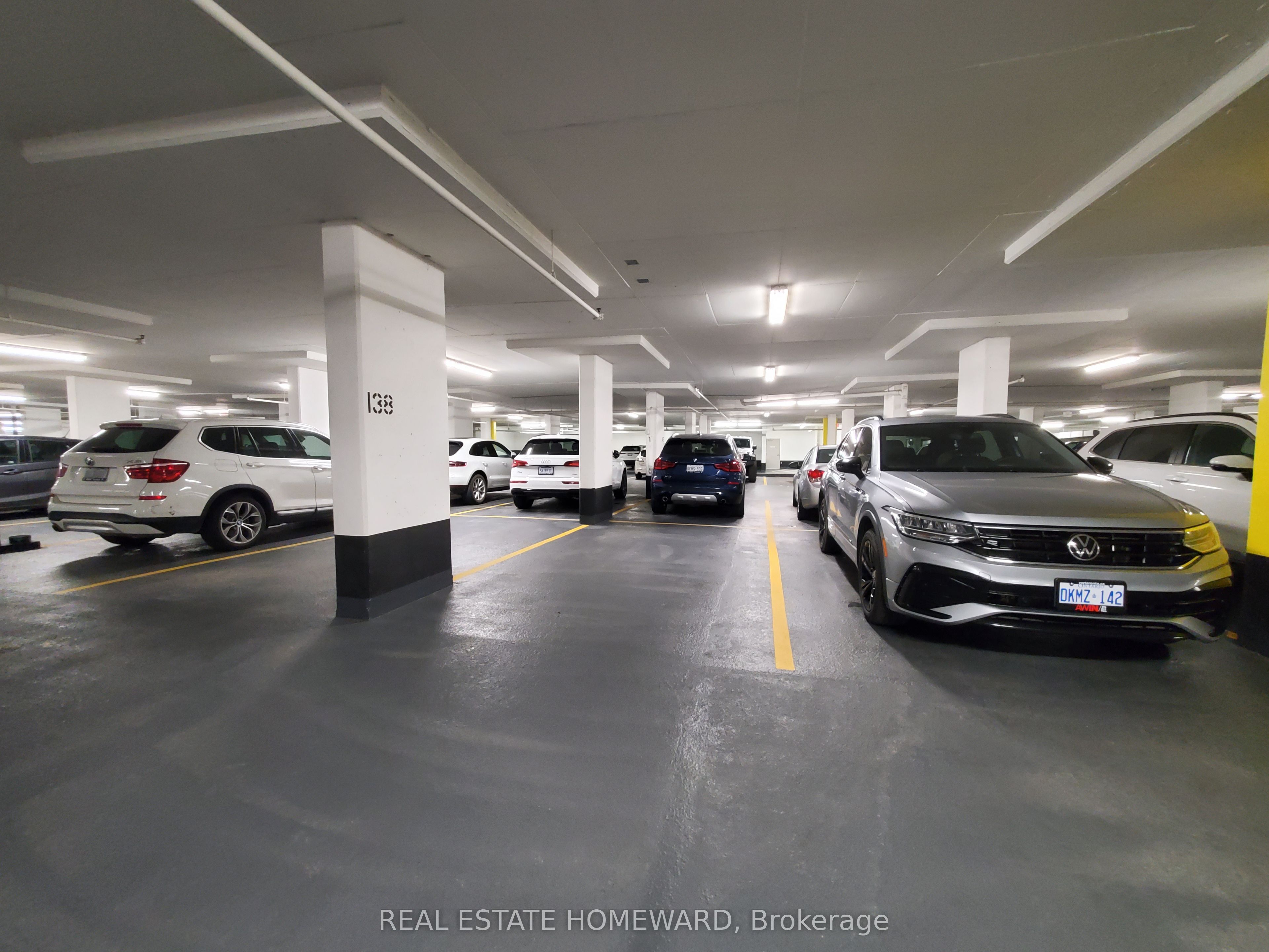 Additional image 3 of P3-#138-29 Queens Quay E, Toronto, ON, M5E 0A4