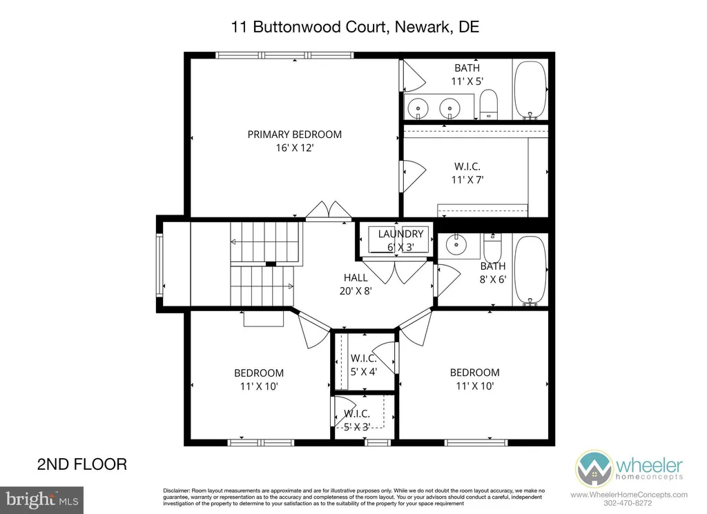 Additional image 31 of 11 Buttonwood Court, Newark, DE 19702