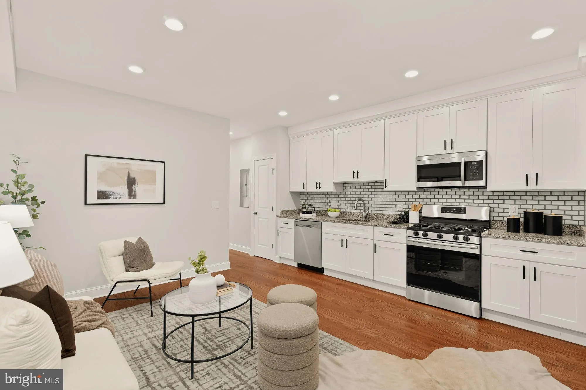 Additional image 30 of 1714 West Virginia Avenue NE Unit 2, Washington, DC 20002