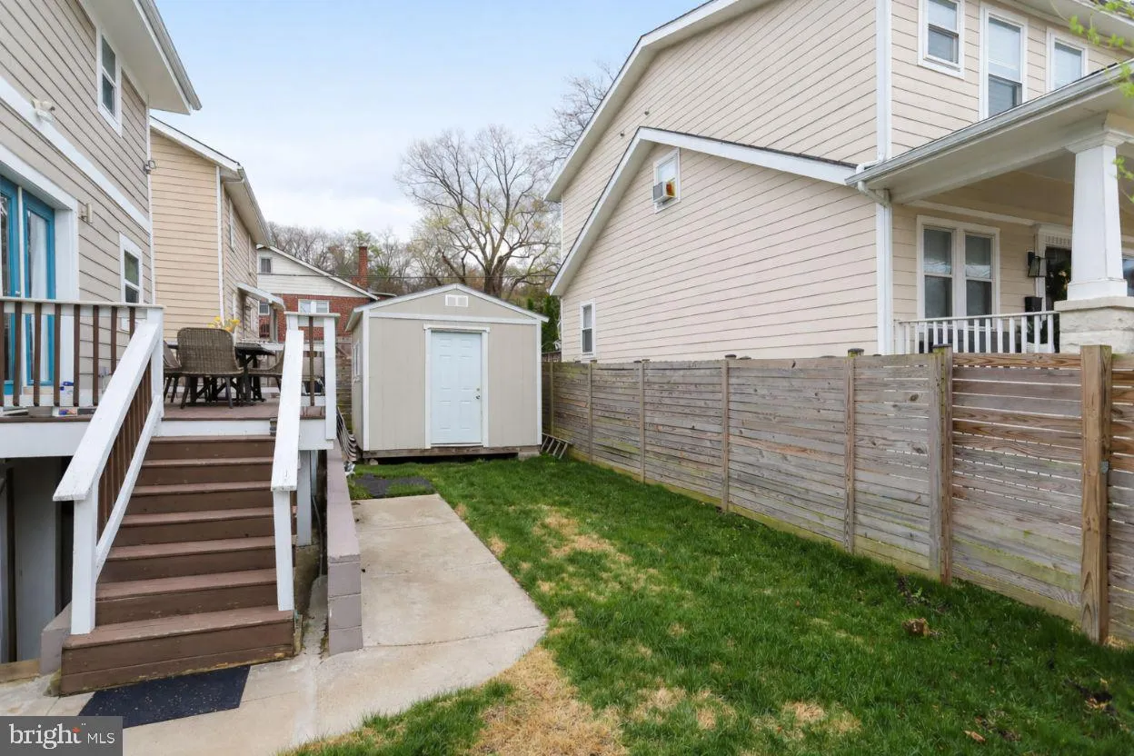 Additional image 52 of 2201 Taylor Street NE, Washington, DC 20018