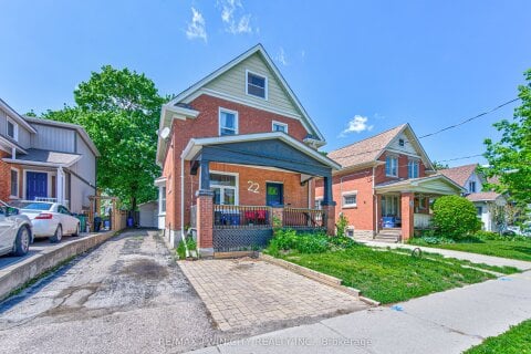 Additional image 8 of 22 Herlan Avenue, Kitchener, ON, N2G 4K3
